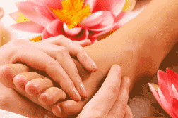 Nareen Thai Massage @ Camms Road Massage Centre