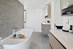 Bathrooms by Oldham - Bathroom Renovations Northern Beaches & North Shore
