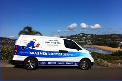 Andy's Washer & Dryer Service