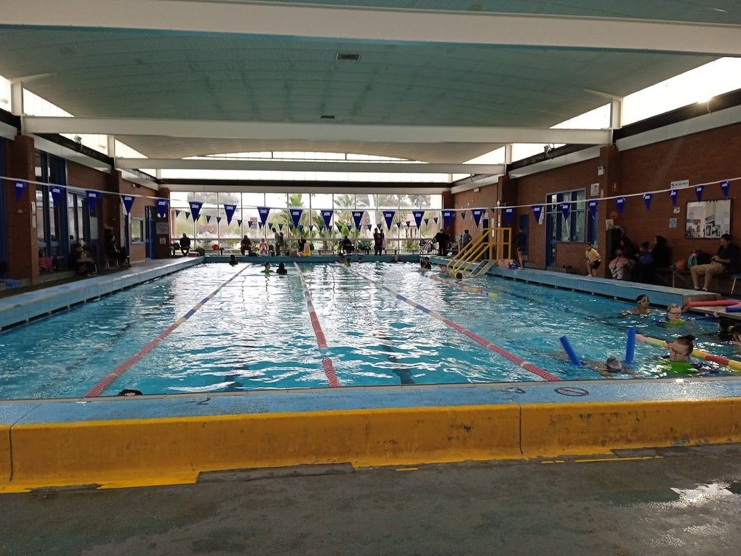Laverton Swim & Fitness Centre – photos and reviews of 💪 fitness center ...